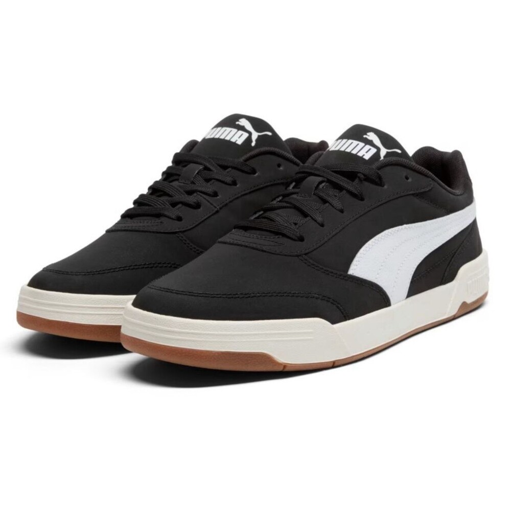 Puma C-skate Kids Unisex Sneakers Size 4.5 Youth Classic Fashion Athletic Shoes